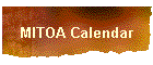 MITOA Calendar